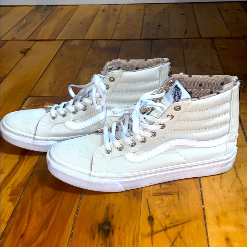 Vans Sk8 Hi